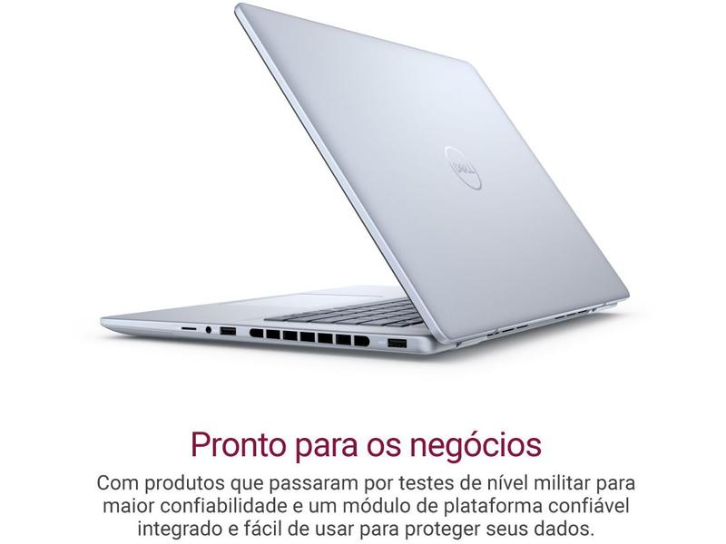 Notebook Dell Inspiron 16 Plus Intel Core Ultra 7 1TB SSD 16GB RAM